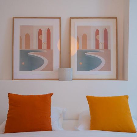 Studio Neuf Metro Etienne Marcel Paris 3 - 2P - Flat-Guest Экстерьер фото