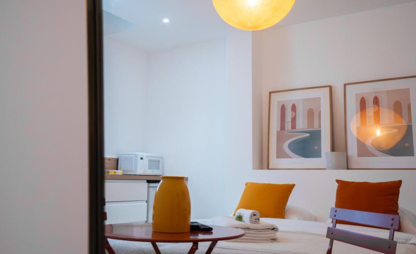Studio Neuf Metro Etienne Marcel Paris 3 - 2P - Flat-Guest Экстерьер фото